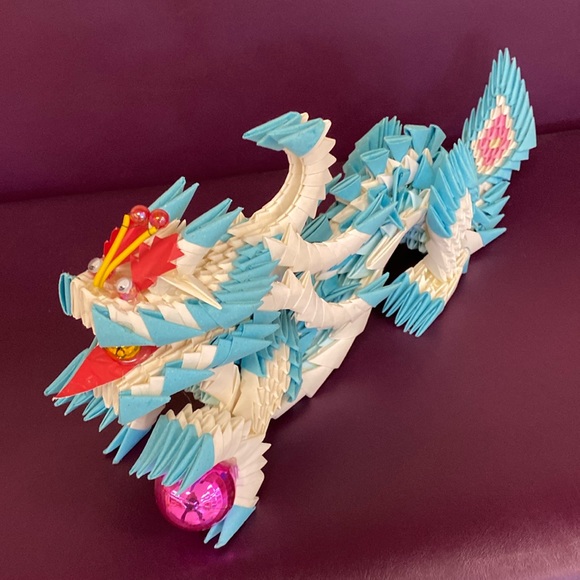 Other - Chinese/Lunar  Dragon